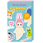 Sonny Angel Sticker Pack - Series 1 - Image 4