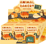 Animal Bakery Minifigure: Series 2 - Image 6