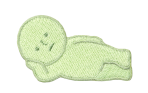 SMISKI Embroidery Sticker Vol. 1 - Image 7