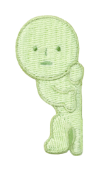 SMISKI Embroidery Sticker Vol. 1 - Image 8