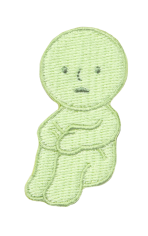 SMISKI Embroidery Sticker Vol. 1 - Image 6