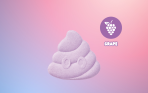 Rainbomb Mini Poop Emoji - Image 3