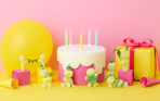SMISKI Birthday Series - Image 2