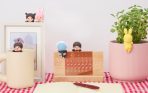 HIPPERS Monchhichi - Image 3
