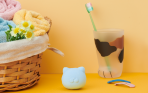 NekoMote Bath Ball Gift Set - Image 3