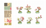 Play Plants Bonsai Puzzles - Image 4