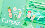 Sonny Angel Sticker Pack - Series 2 - Image 4