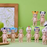 Animal 1 Series