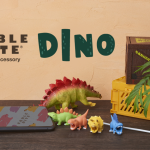 CABLE BITE Dino