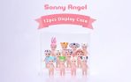 Sonny Angel Acrylic Display Case