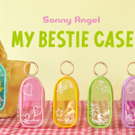 Sonny Angel My Bestie Case