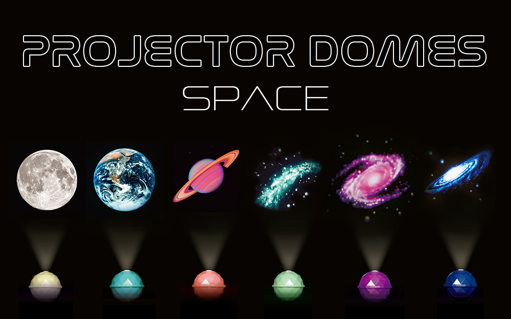 products_thumbnail_projector-domes_01 Space Projector Dome - Image 1