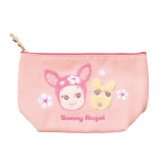 Cherry Blossom Series Zipper Pouch - Image 4
