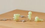 SMISKI Keychains - Image 2