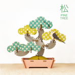 Play Plants Bonsai Puzzles - Image 6